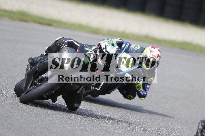 /53 16.09.2025 Track Day Domi Aegerter ADR/Gruppe gruen/21